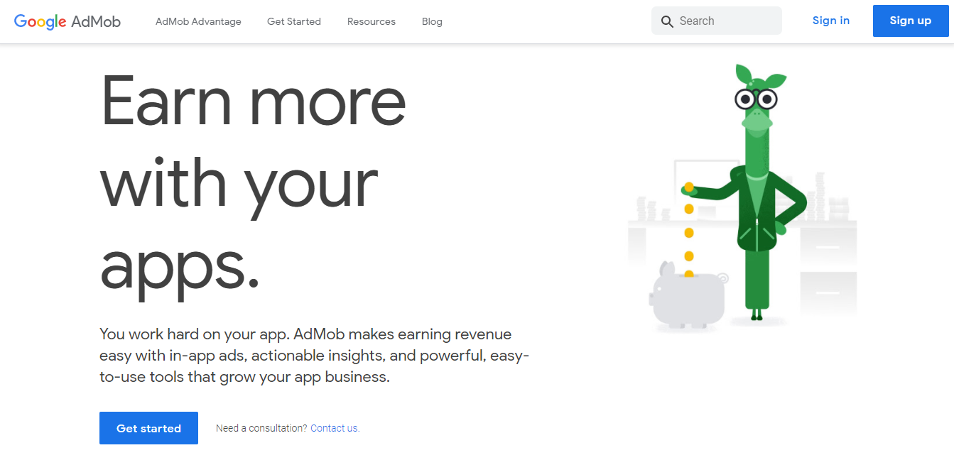 InApp Advertising All You Need to Know to Get Started and Make Money